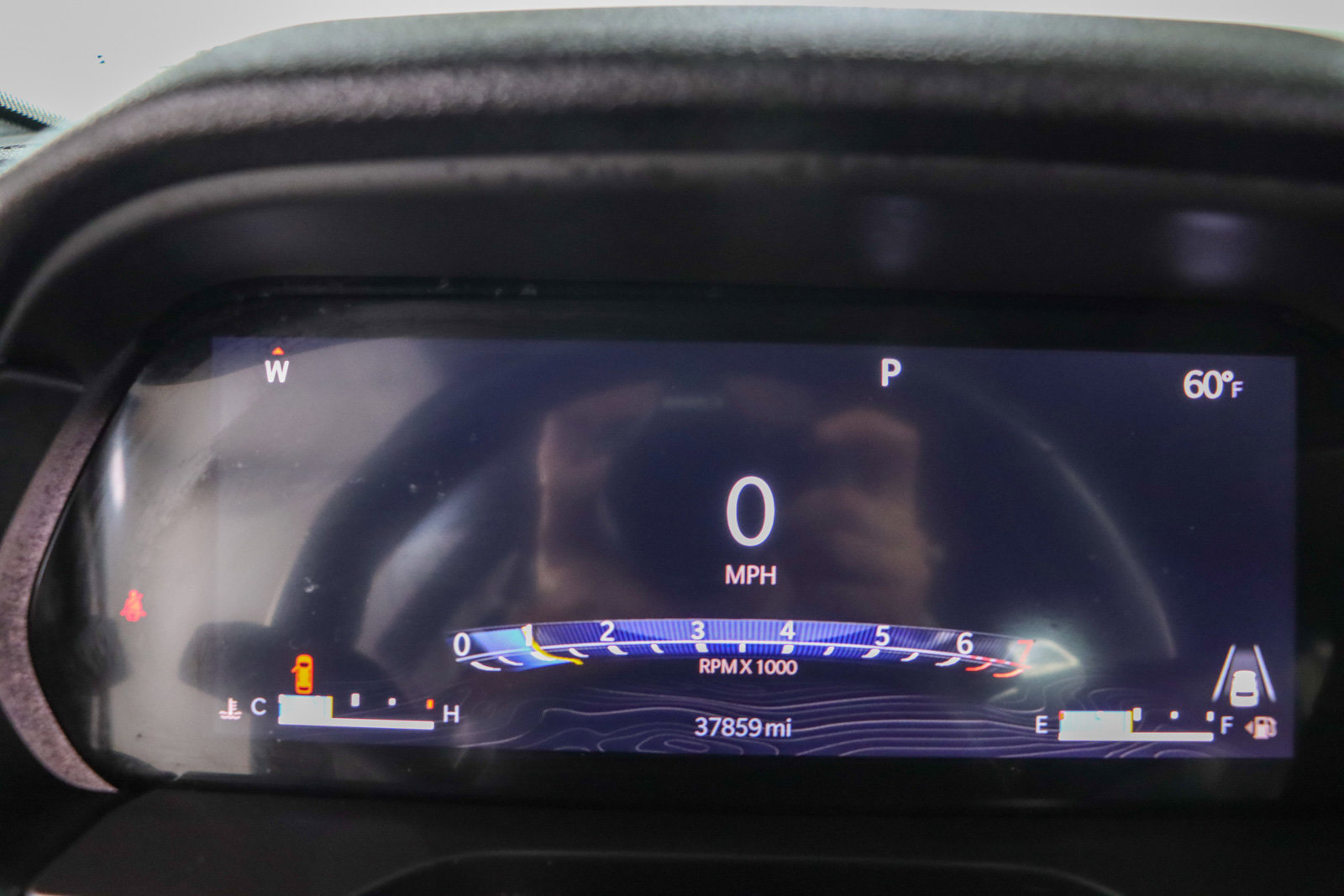 Used 2022 Jeep Grand Cherokee L Laredo image 15