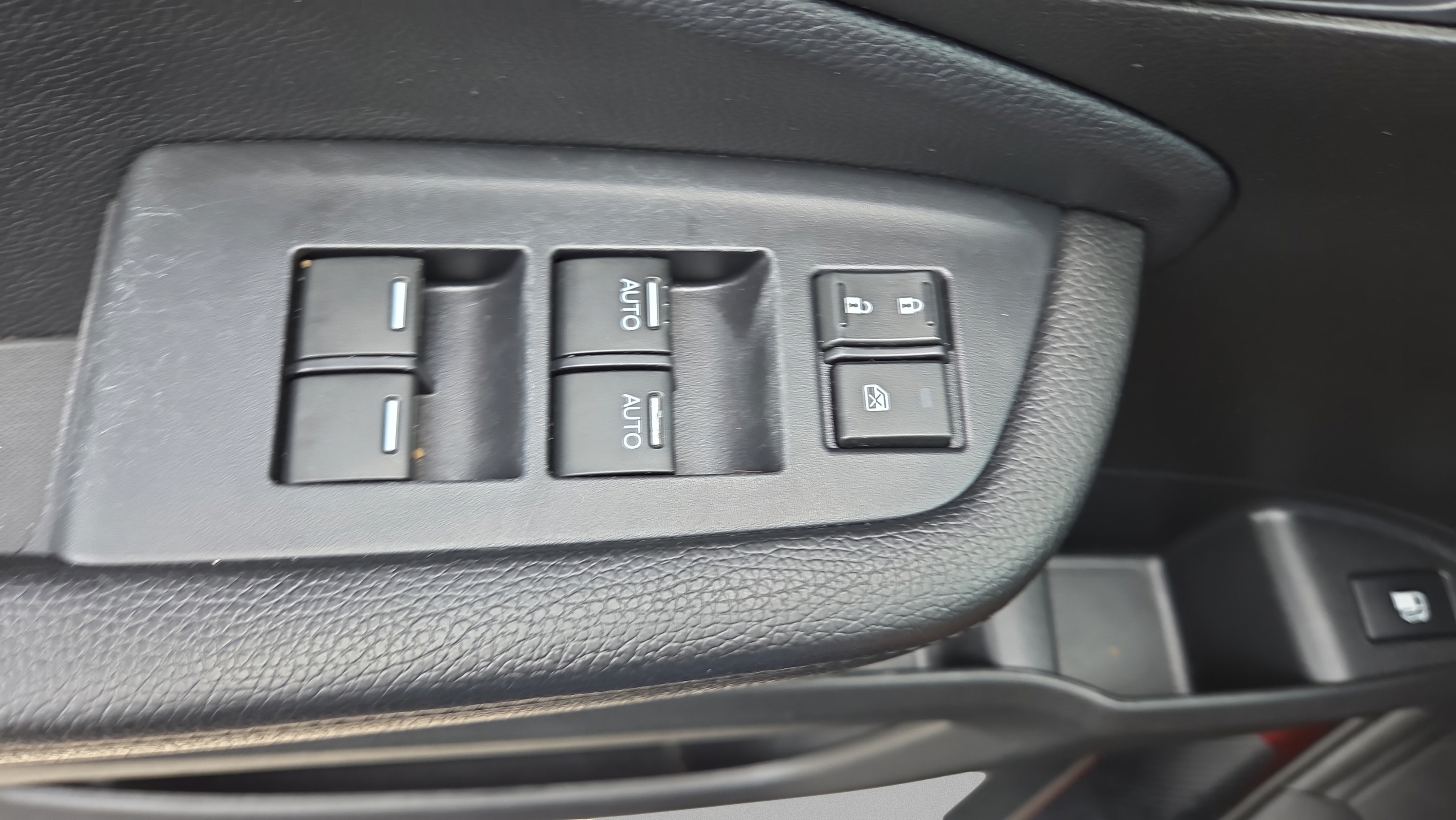 Certified 2019 Honda Passport Sport image 33
