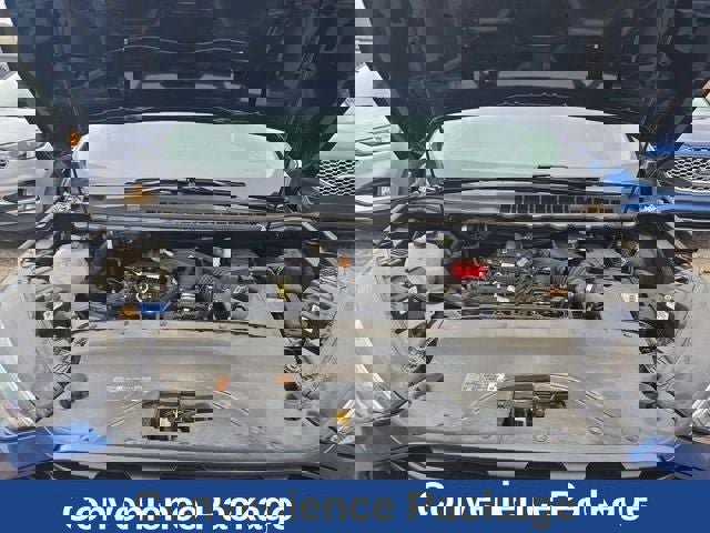 Used 2023 Ford Edge SEL w/ Sport Appearance Package image 8