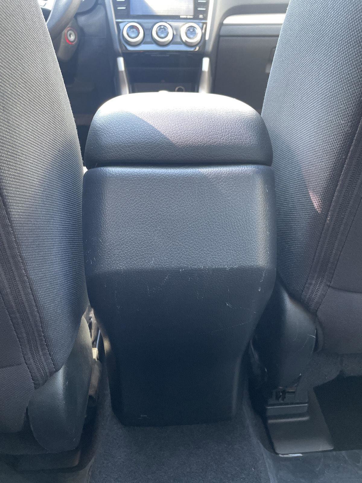 Used 2017 Subaru Forester 2.5i Premium w/ All-Weather Package image 22