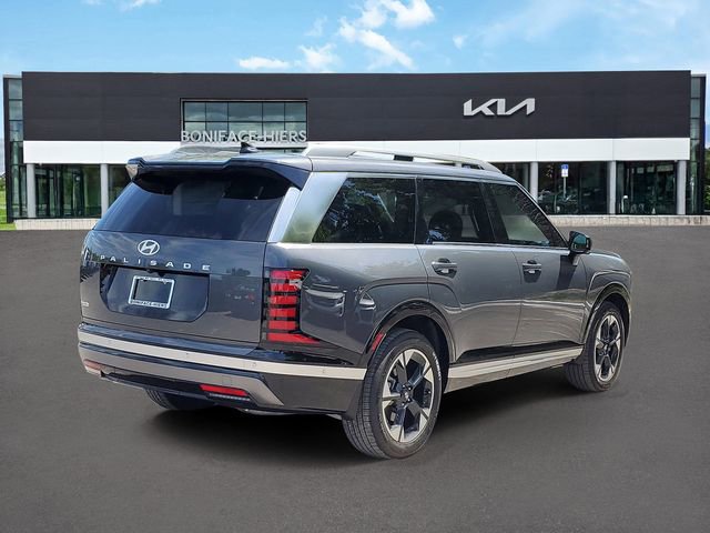 Used 2026 Hyundai Palisade Limited image 4