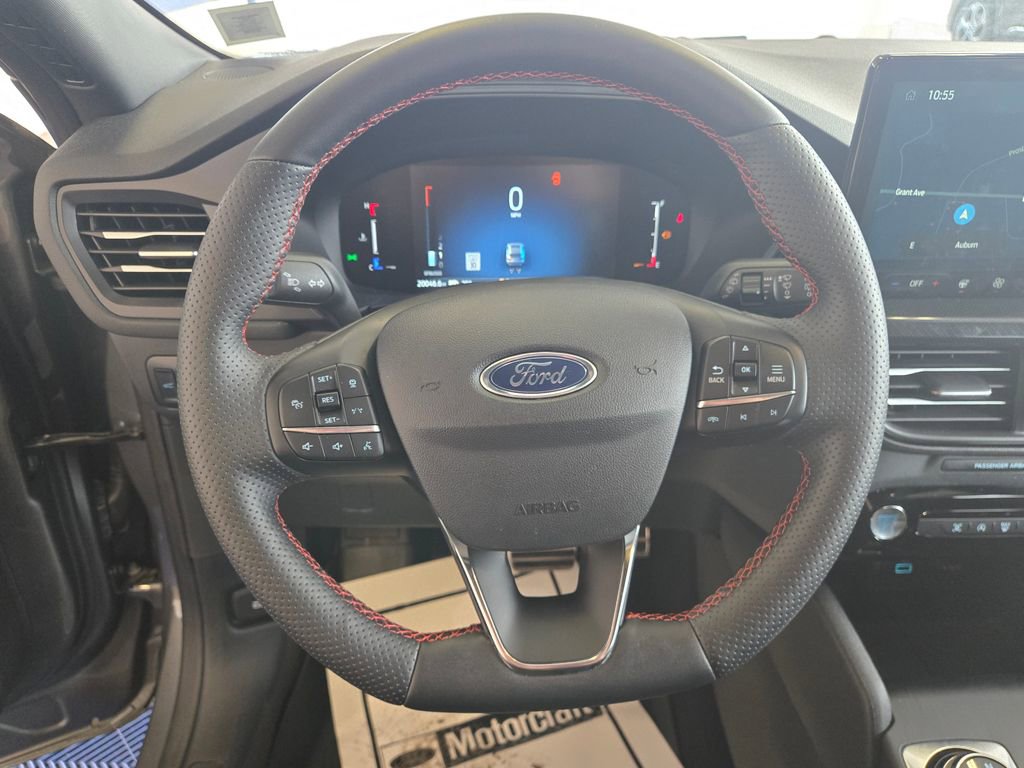 Used 2023 Ford Escape ST-Line w/ Tech Pack #1 image 14
