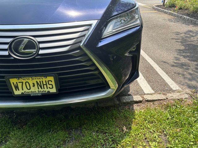 Used 2018 Lexus RX 350 AWD w/ Premium Package image 5