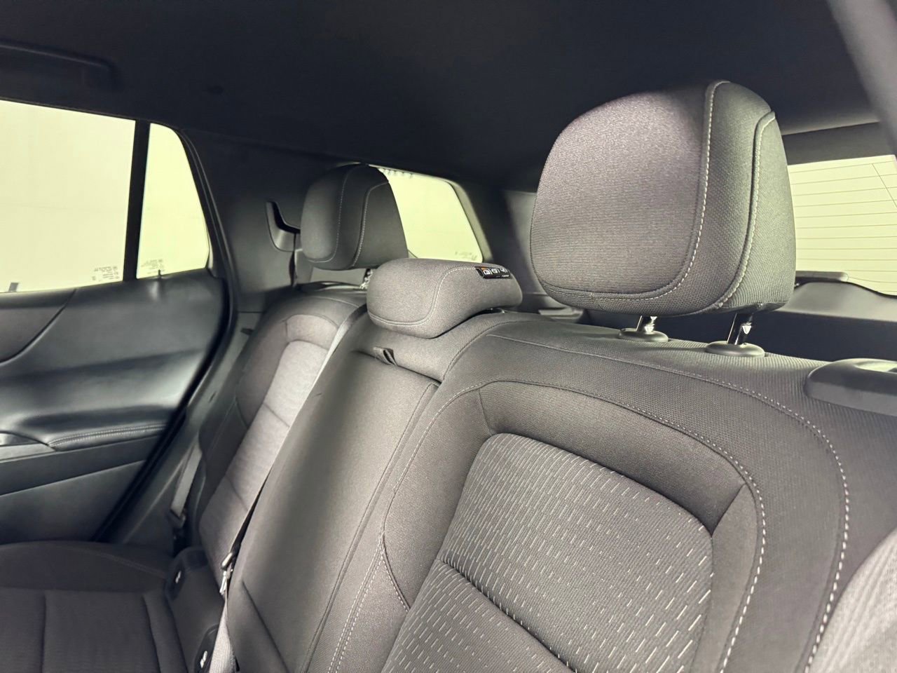 Used 2026 Chevrolet Equinox LT w/ Midnight Edition image 23