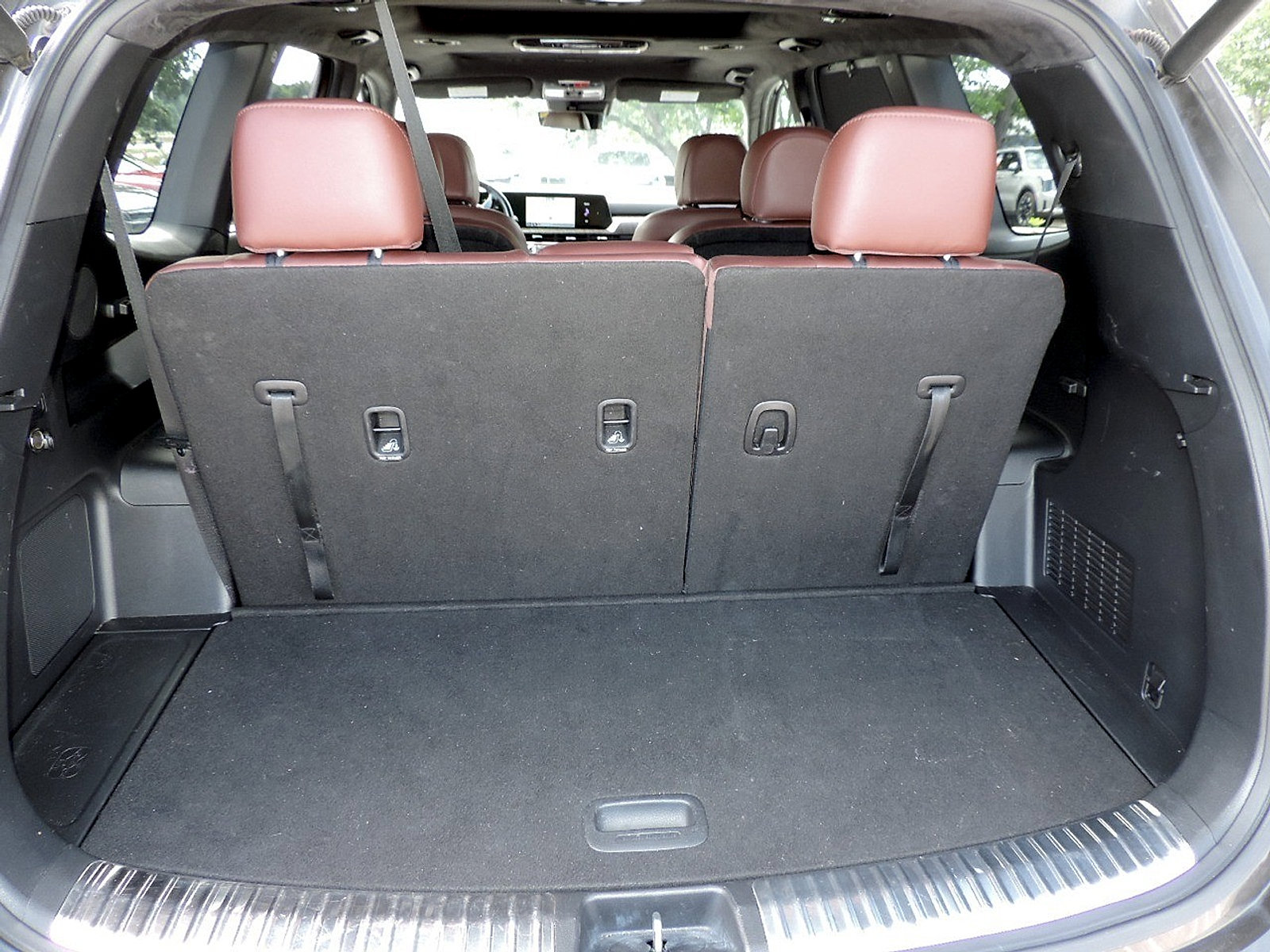 Used 2023 Kia Telluride SX Prestige AWD/4WD image 15