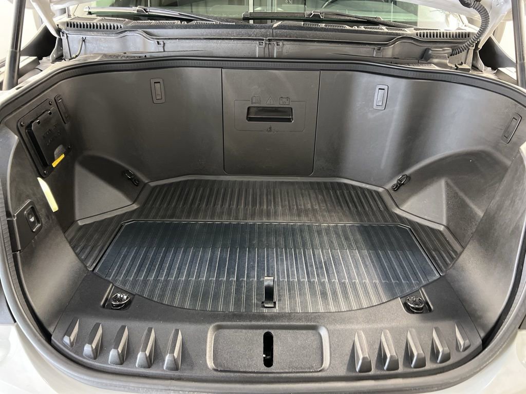 Used 2024 Ford F150 Lightning Flash w/ Max Trailer Tow Package image 41