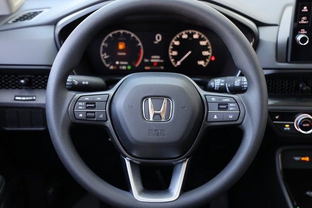 New 2026 Honda CR-V EX image 14