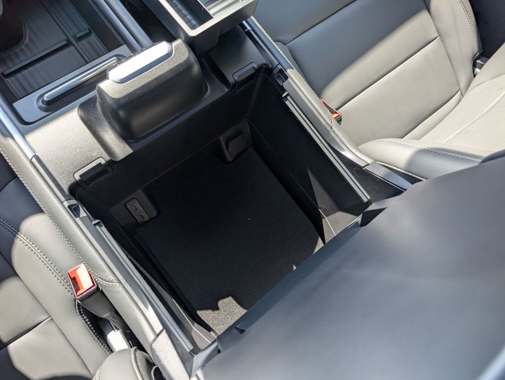 New 2026 Ford Expedition Active AWD/4WD image 41