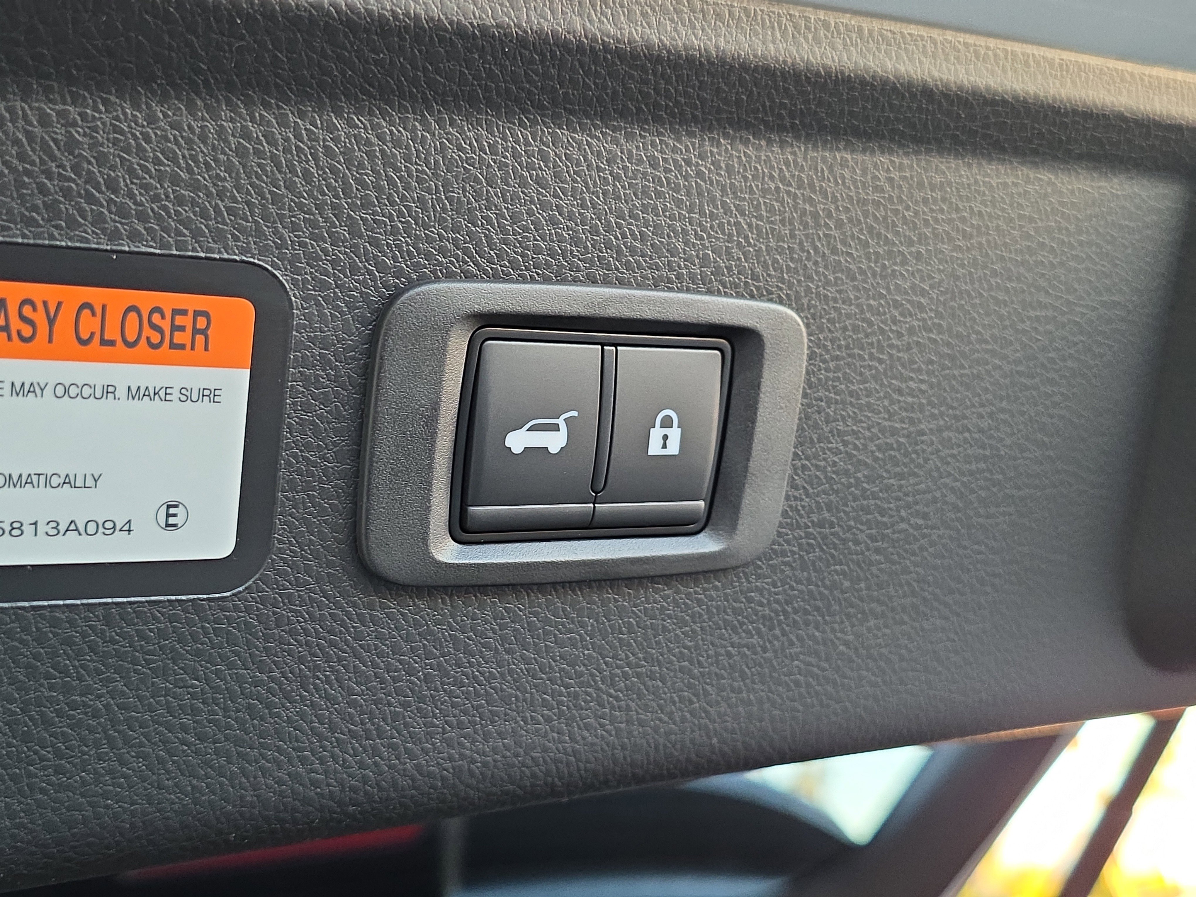 New 2026 Mitsubishi Eclipse Cross SEL image 7