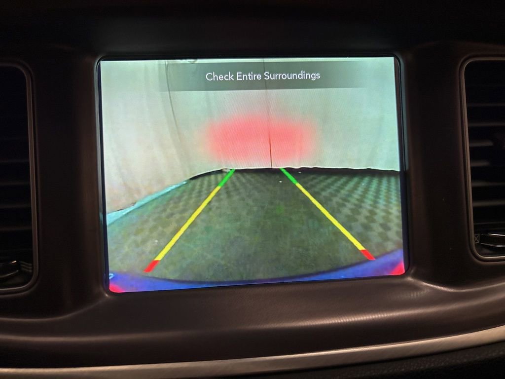 Used 2022 Dodge Charger SXT image 19