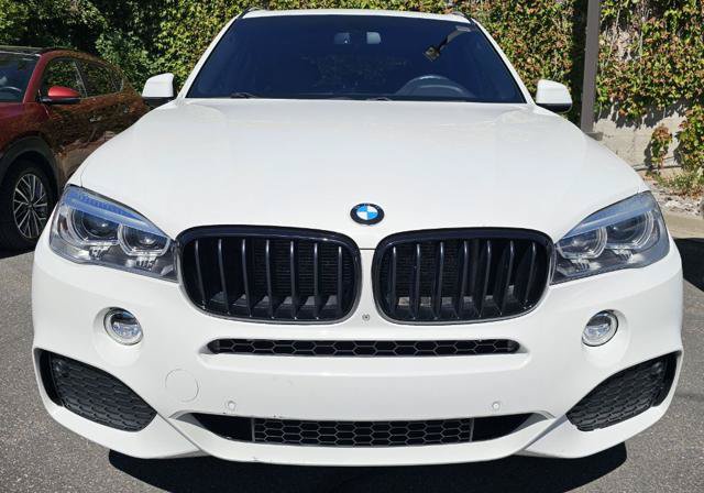 Used 2015 BMW X5 xDrive35i AWD/4WD image 5