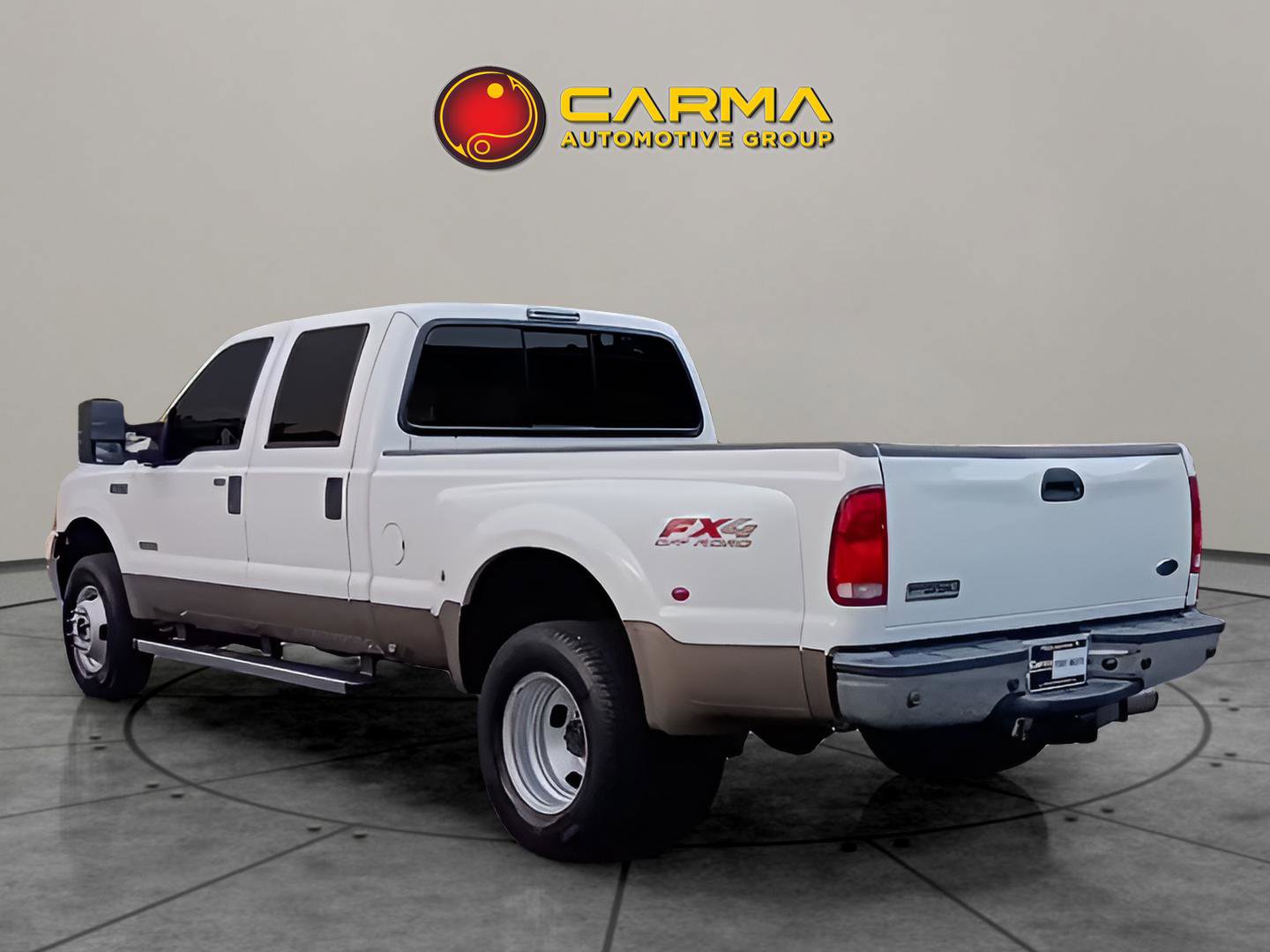 Used 2006 Ford F350 Lariat image 5