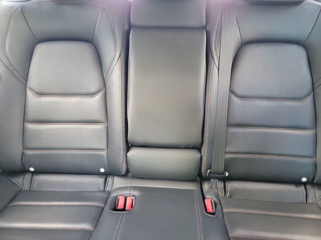 Used 2023 MAZDA CX-5 AWD 2.5 S image 15