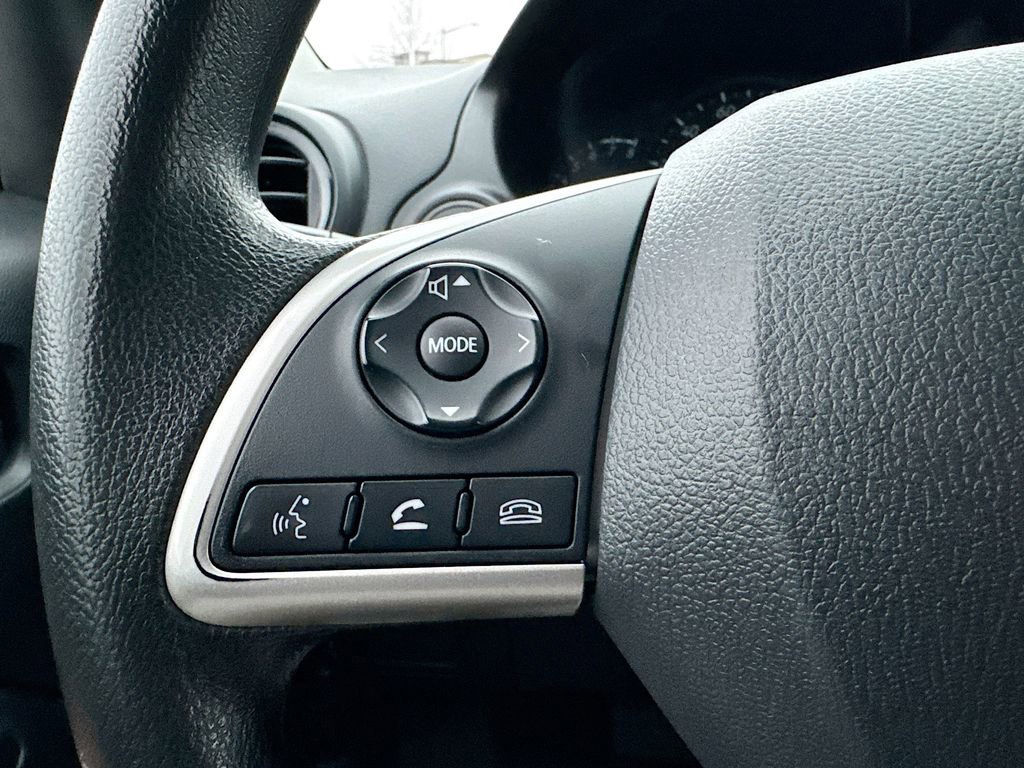 Used 2024 Mitsubishi Mirage ES image 9