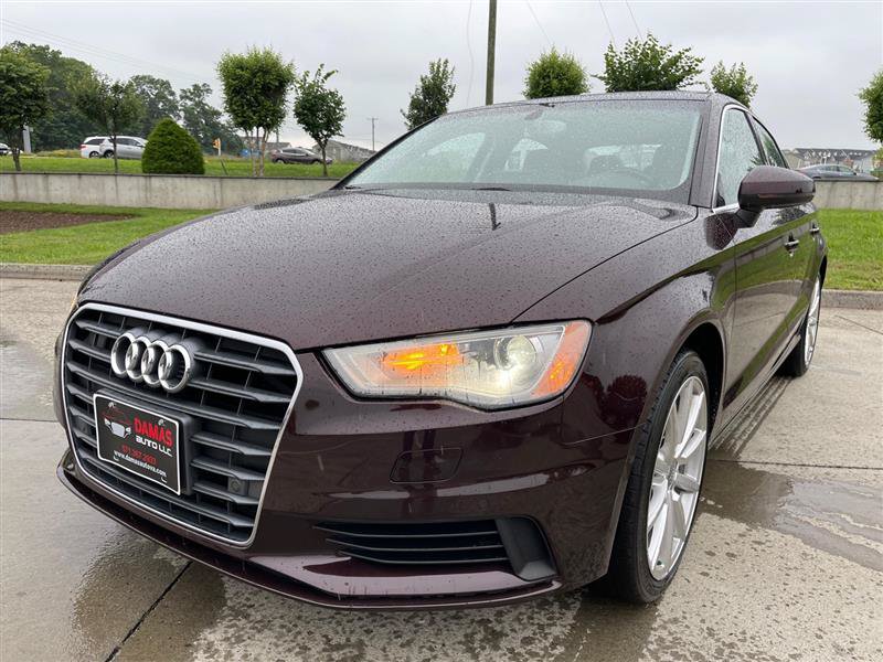 Used 2015 Audi A3 1.8T Premium Plus FWD image 2