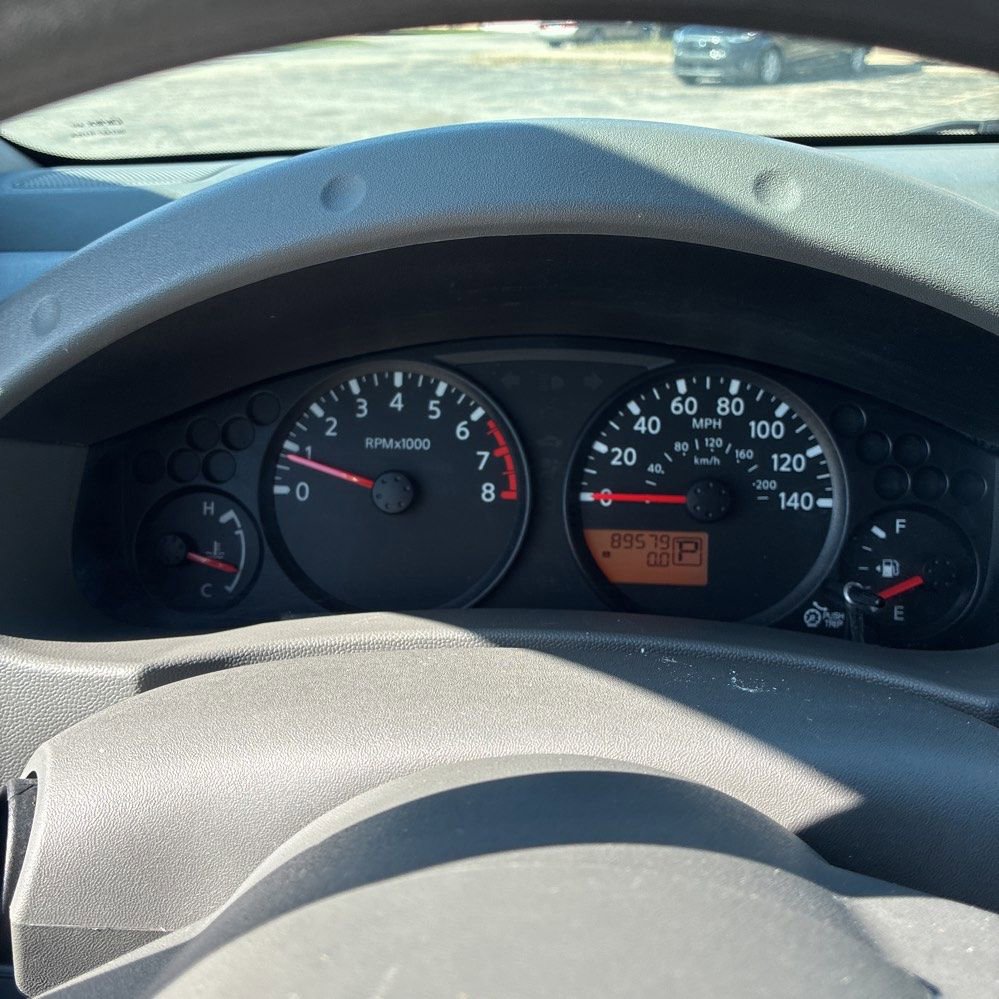 Used 2017 Nissan Frontier S image 7