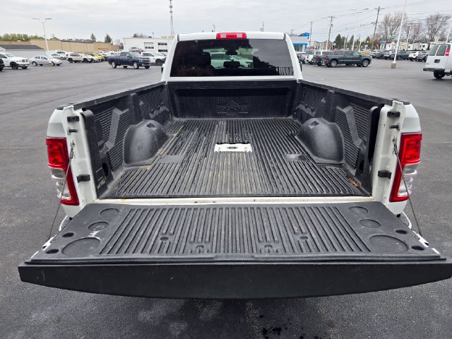 Used 2020 RAM 2500 Big Horn AWD/4WD image 5