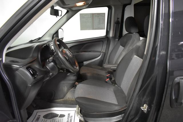 Used 2018 RAM ProMaster City Tradesman image 10