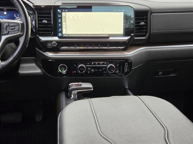 Used 2023 Chevrolet Silverado 1500 LT Trail Boss image 14