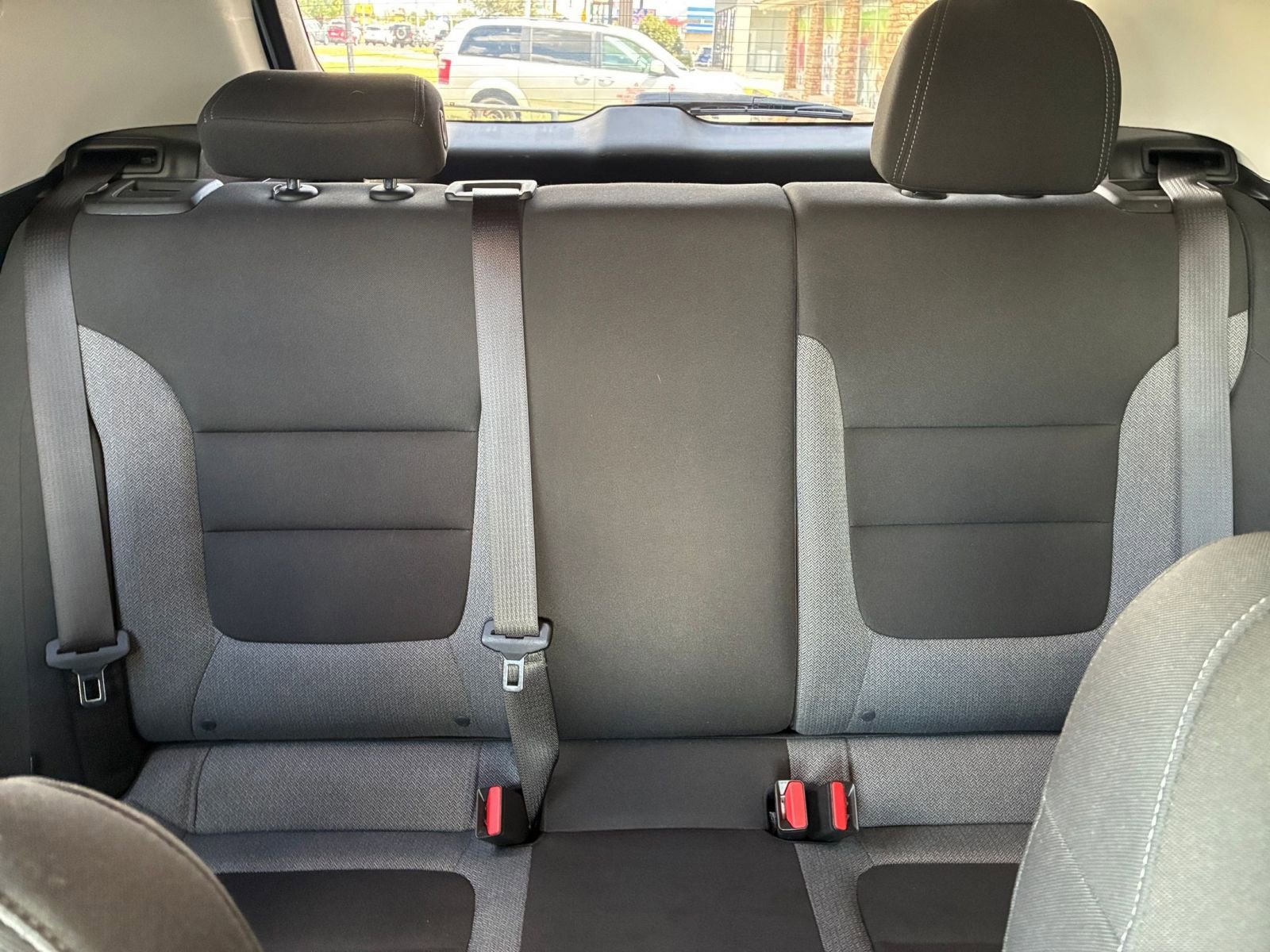 Used 2025 Chevrolet TrailBlazer LT FWD image 37