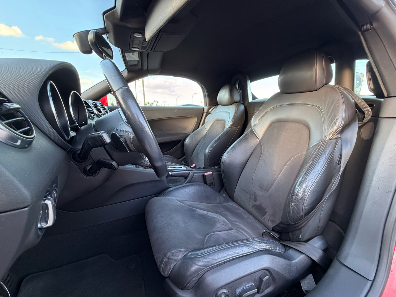 Used 2008 Audi TT 2.0T image 9