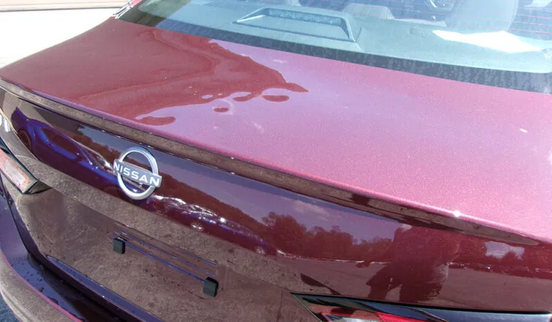 Used 2025 Nissan Altima 2.5 SV FWD image 6