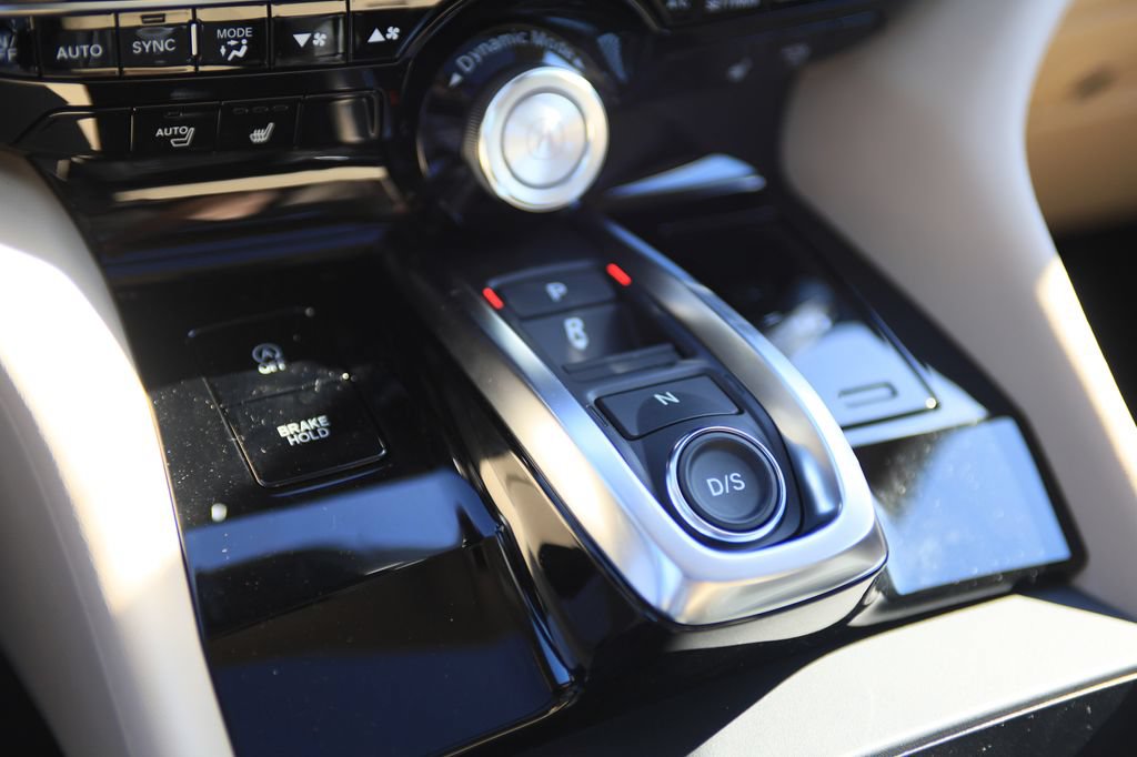 New 2026 Acura MDX w/ Technology Package AWD/4WD image 21