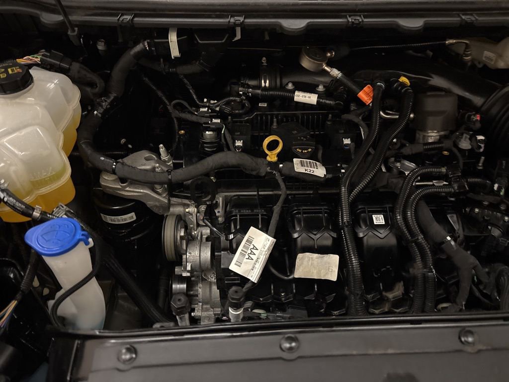 Used 2023 Ford Edge ST-Line image 25