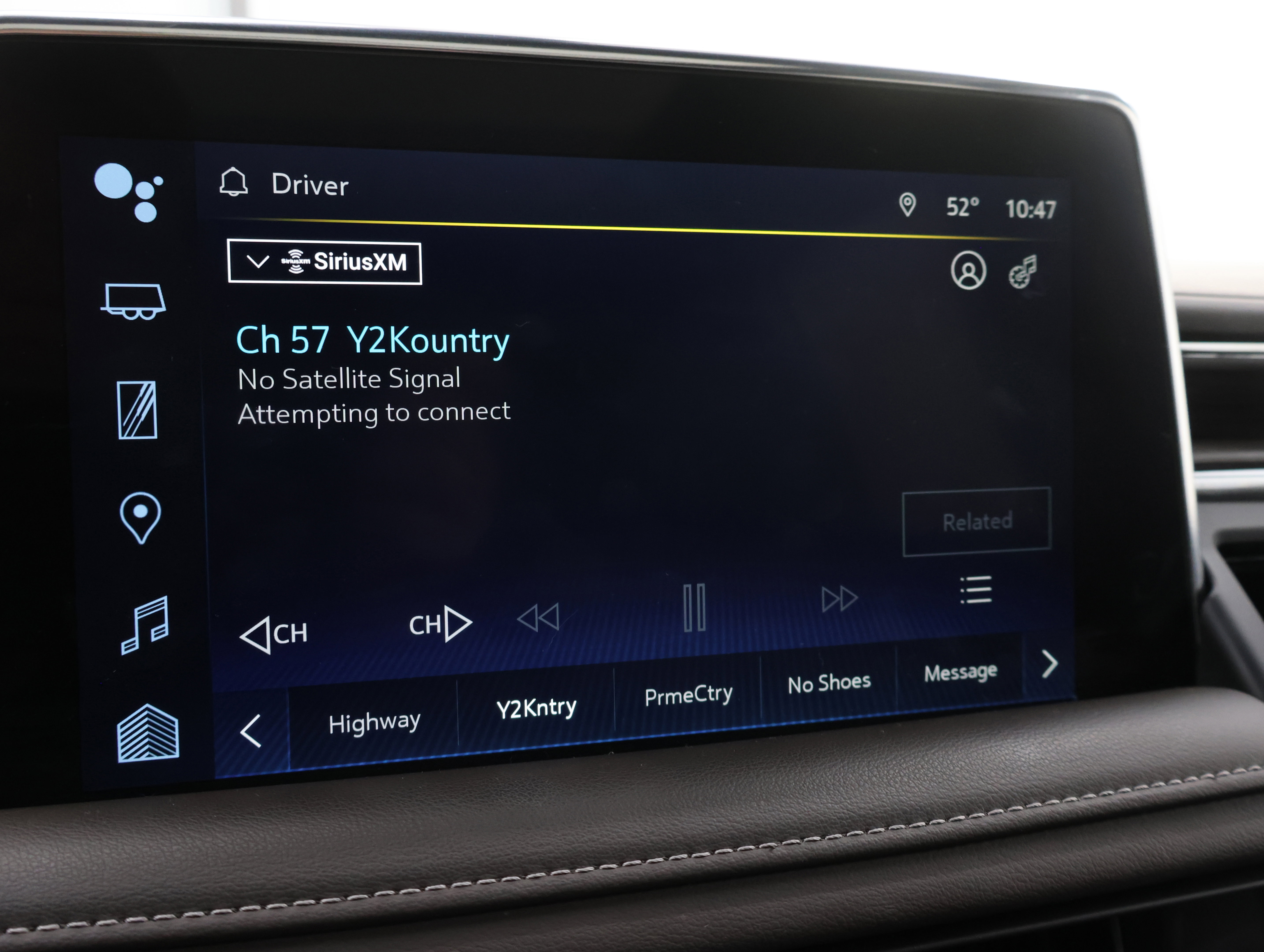 Used 2022 Chevrolet Tahoe Z71 w/ Z71 Off-Road Package image 12