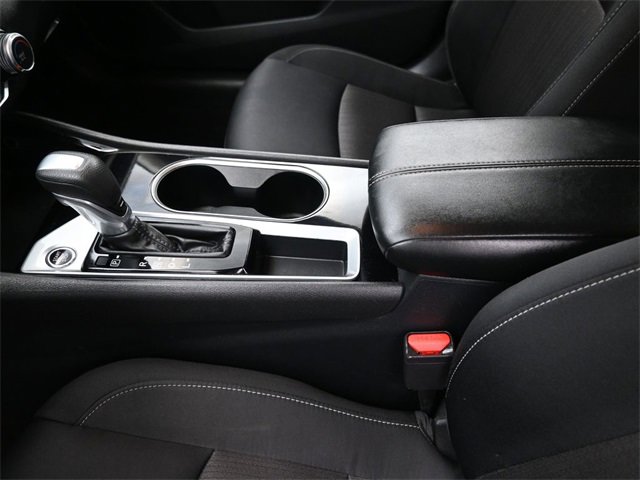 Used 2024 Nissan Altima 2.5 SV image 20