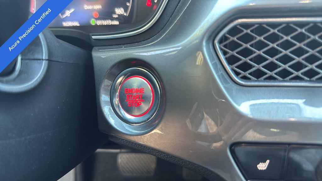Used 2024 Acura Integra FWD image 26