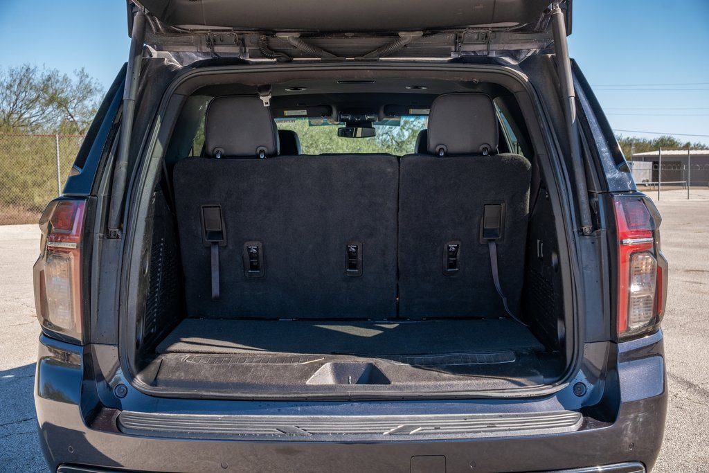 Used 2023 Chevrolet Tahoe RST image 26