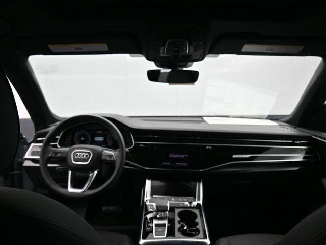 New 2025 Audi Q8 Premium Plus image 10