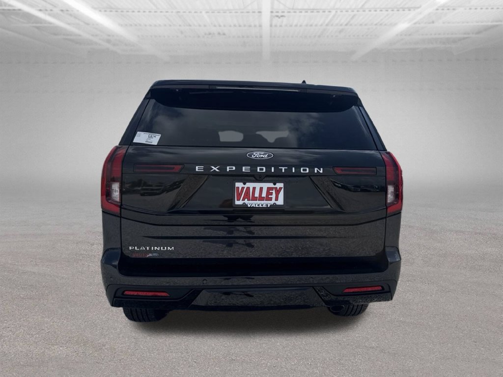 New 2027 Ford Expedition Platinum w/ Platinum Ultimate Package AWD/4WD image 8