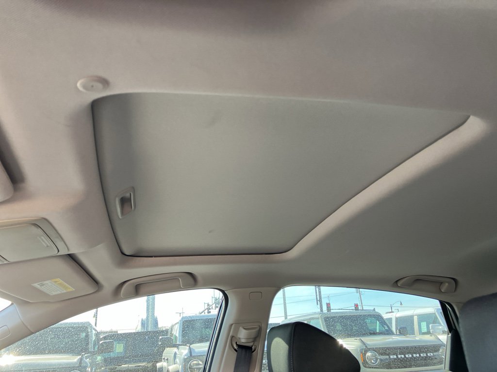 Used 2018 Honda Accord EX image 27