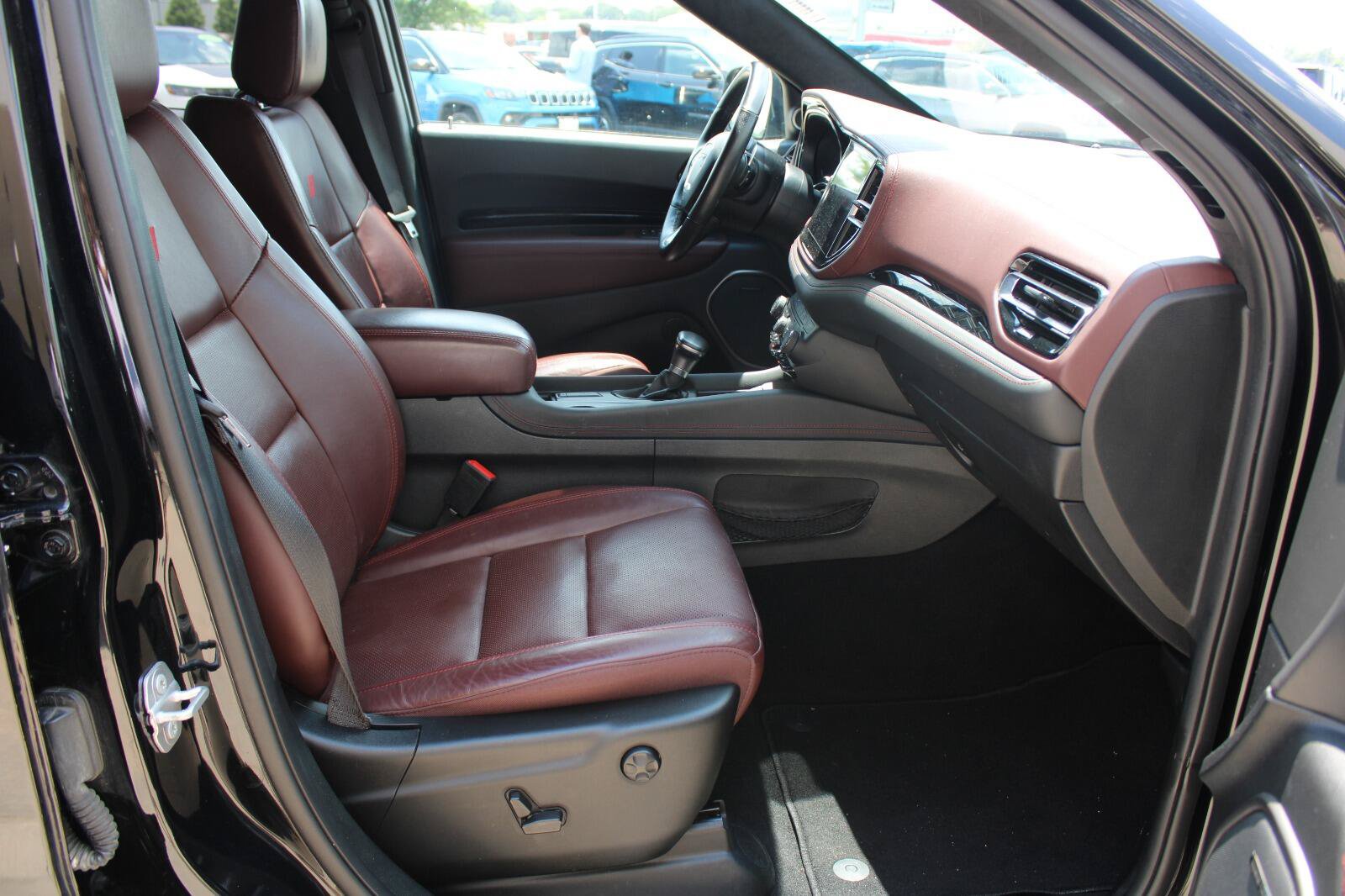 Used 2023 Dodge Durango Citadel AWD/4WD image 22