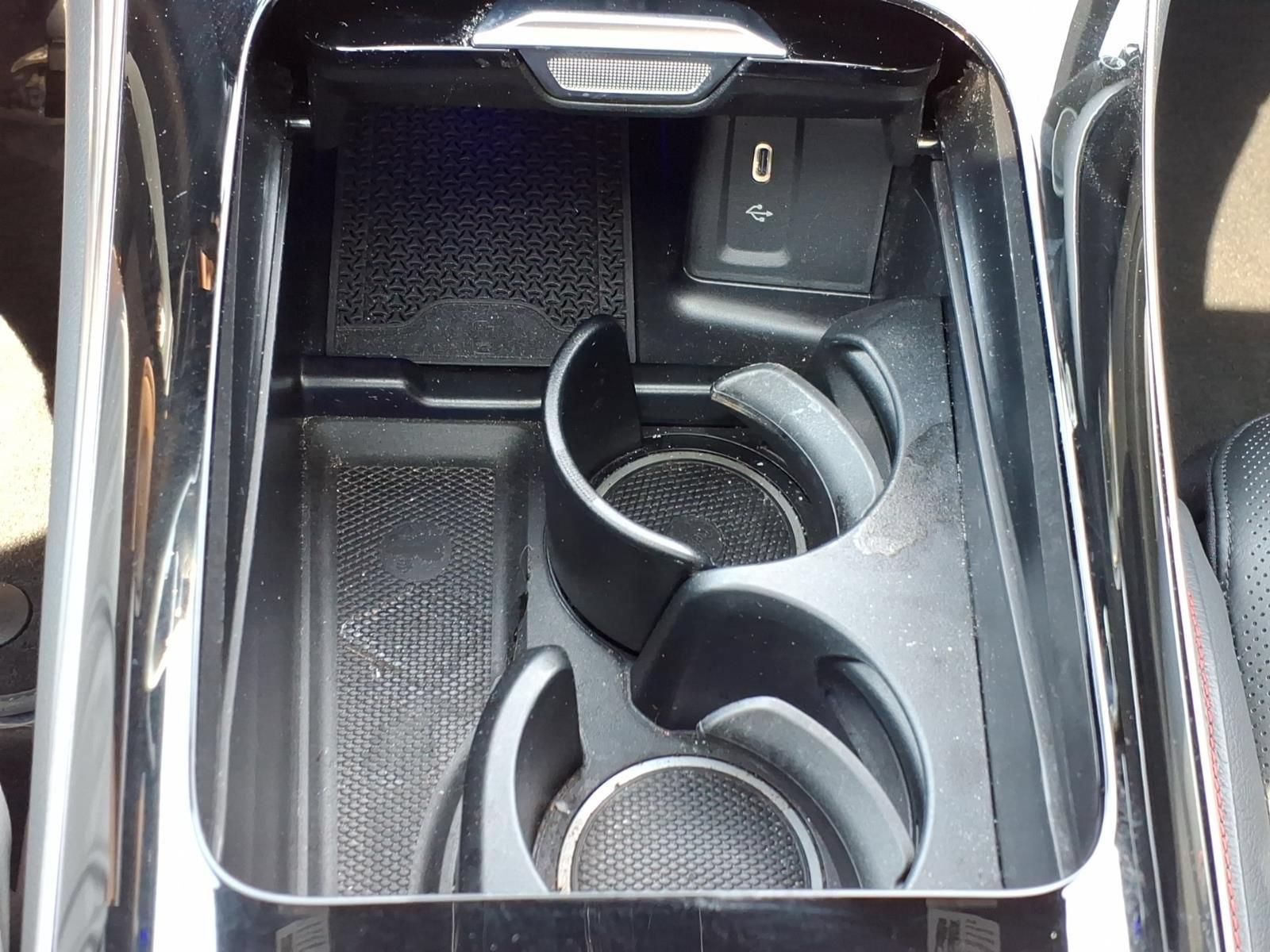 Certified 2024 Mercedes-Benz GLC 43 AMG 4MATIC image 21