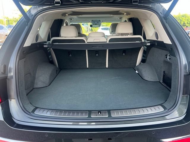 Certified 2025 Genesis GV80 3.5T Prestige AWD/4WD image 10