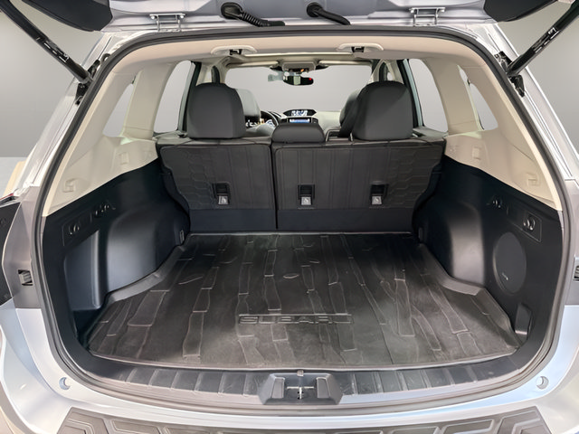 Certified 2024 Subaru Forester Sport AWD/4WD image 39