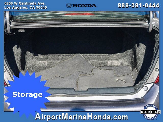 Used 2016 Honda Civic LX image 15