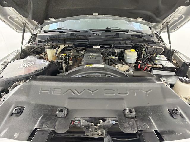 Used 2014 RAM 2500 Laramie w/ Protection Group AWD/4WD image 28