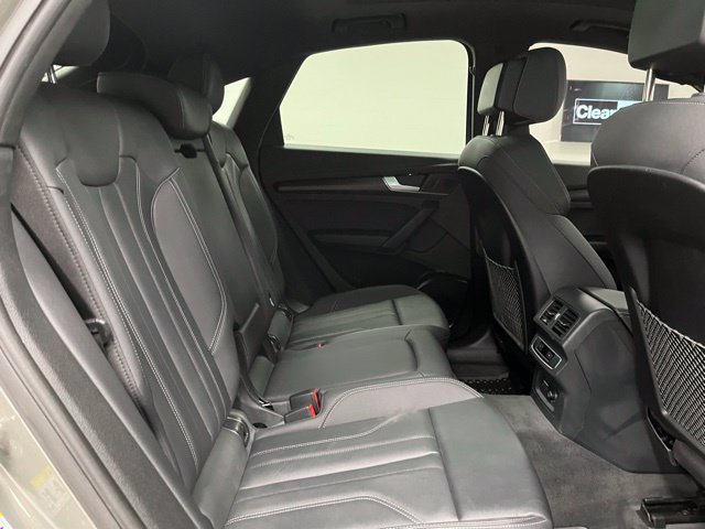 Used 2023 Audi Q5 2.0T Premium AWD/4WD image 54