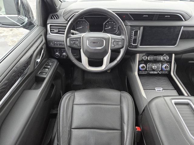 Used 2021 GMC Yukon Denali image 36
