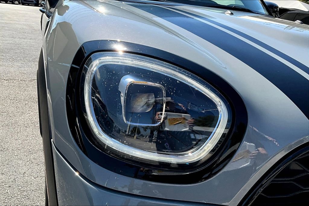 Used 2023 MINI Cooper Countryman S image 40