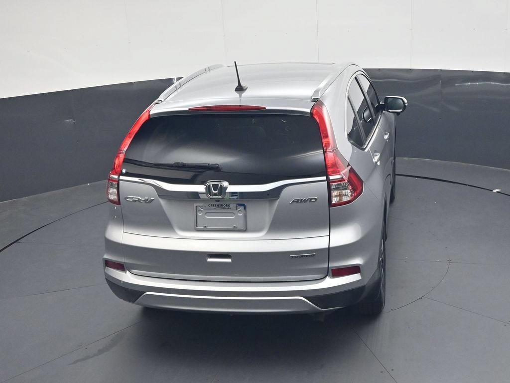 Used 2016 Honda CR-V Touring image 38