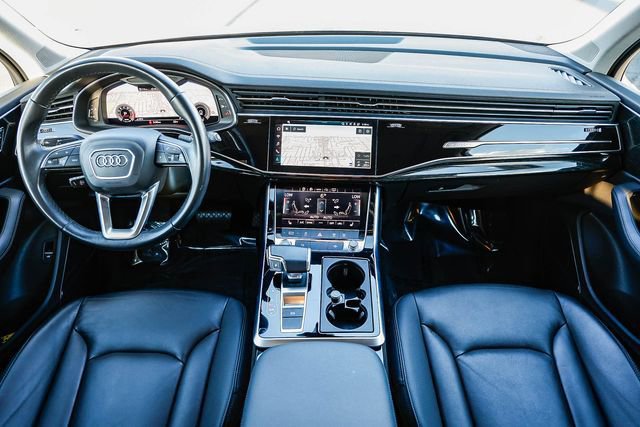 Used 2023 Audi Q7 2.0T Premium Plus image 10