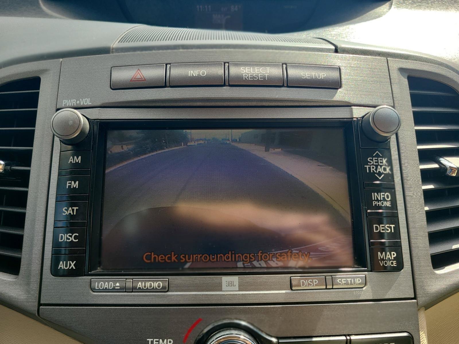 Used 2009 Toyota Venza w/ Comfort Pkg FWD image 15