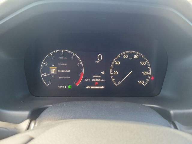 New 2026 Honda Odyssey EX-L image 20
