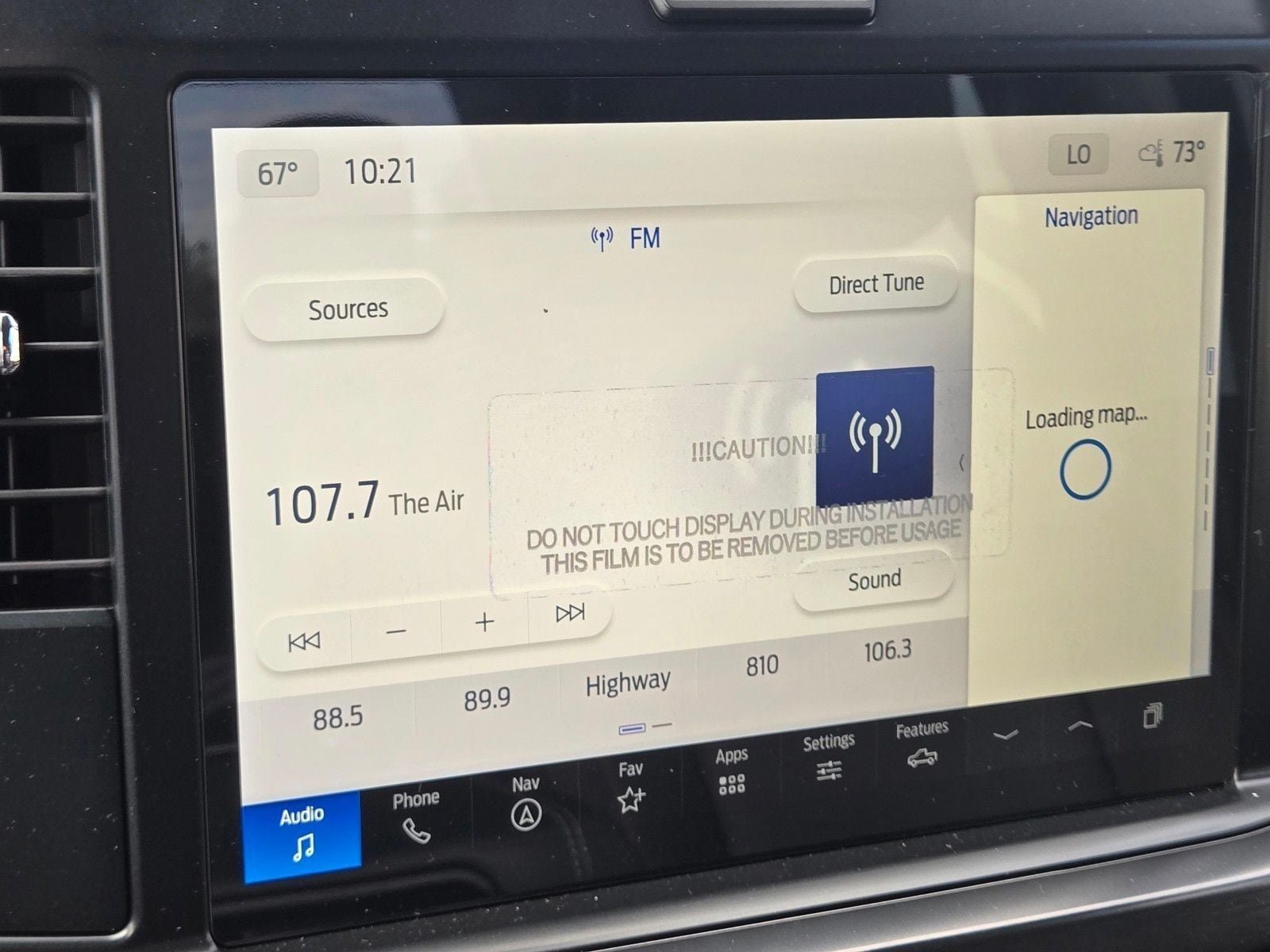 New 2026 Ford F350 Lariat RWD image 19