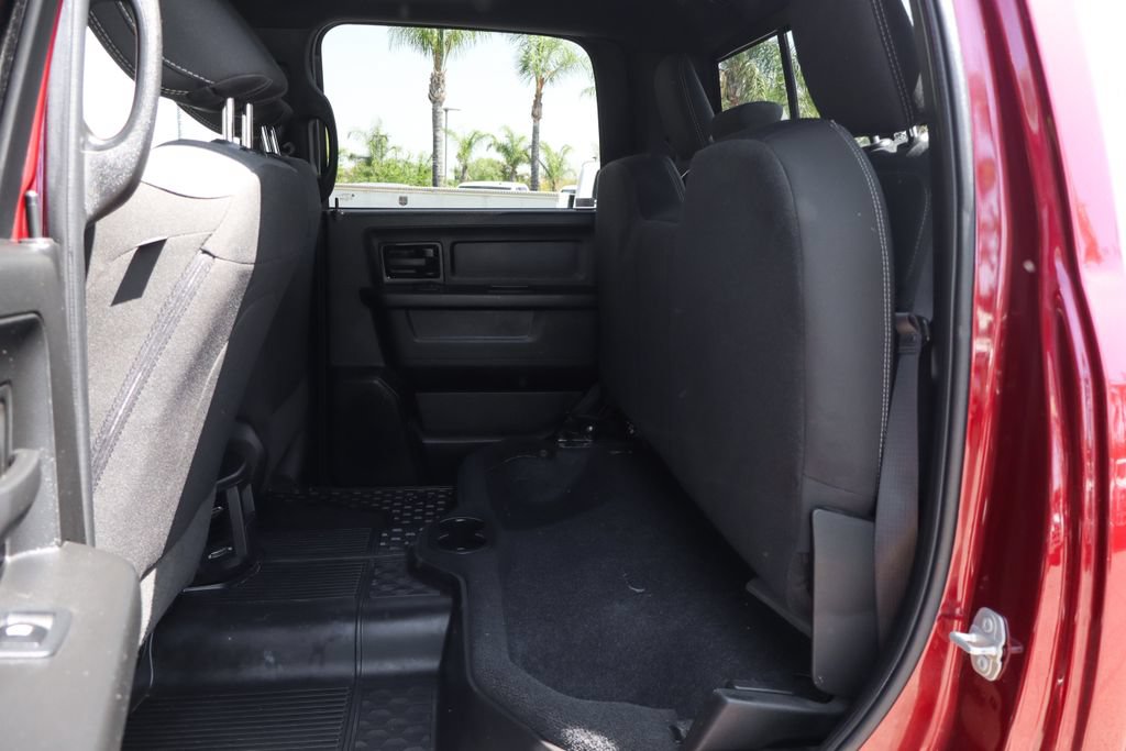 Used 2024 RAM 2500 Tradesman w/ Safety Group AWD/4WD image 45